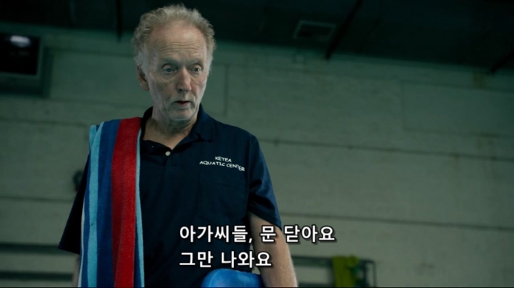 존잼인 밀실 재난 조난 영화들 추천...jpg | 인스티즈