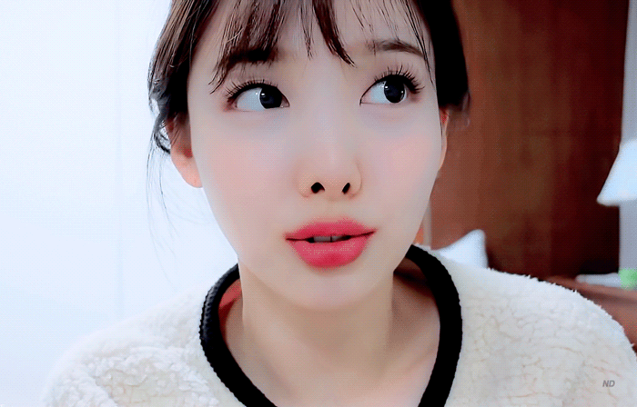 트와이스 나연의 마니또 브이로그(feat. 쿠크+방에 있는 물건 소개) | 인스티즈