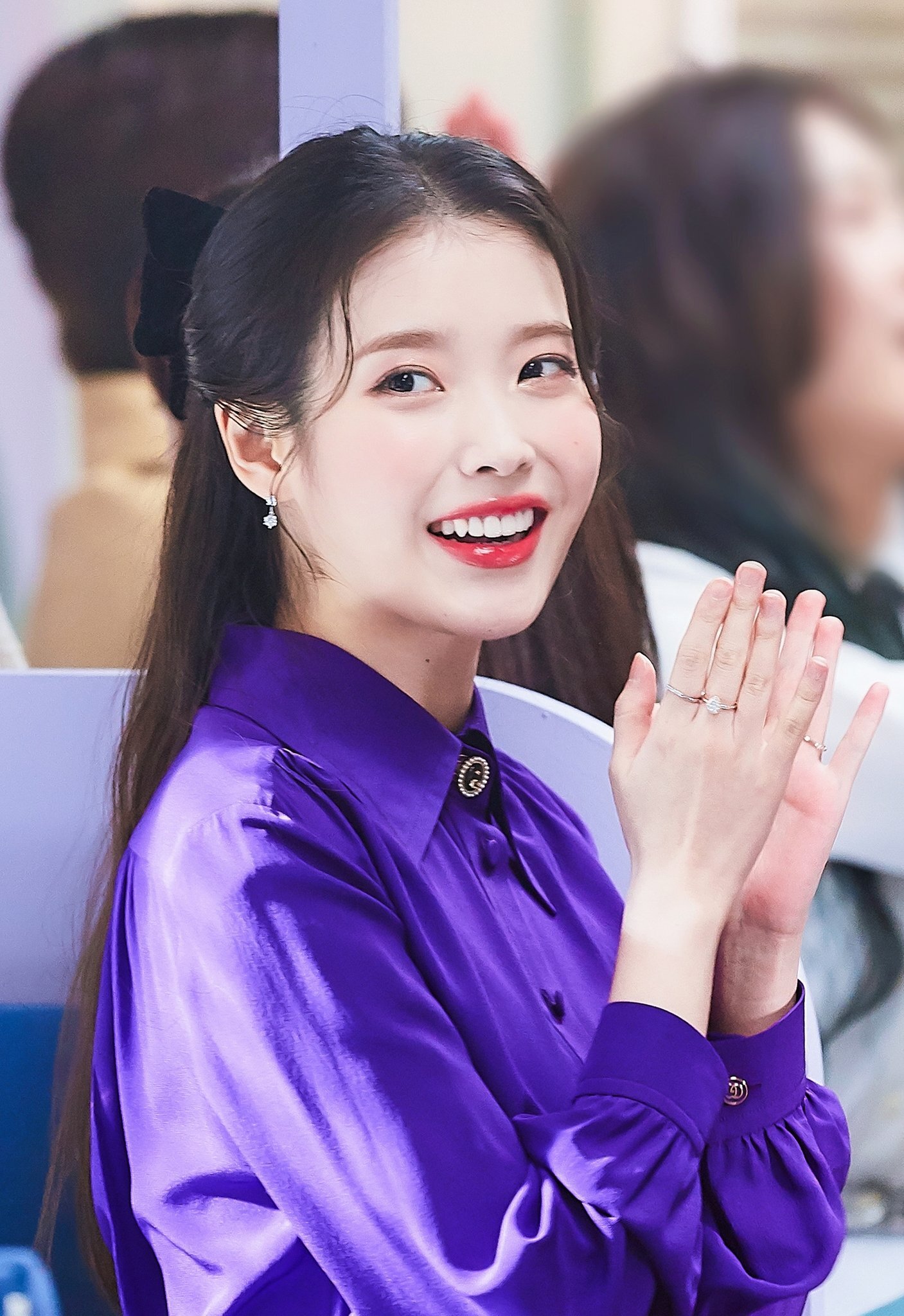 (스압)아름다운 아이유.jpgif | 인스티즈
