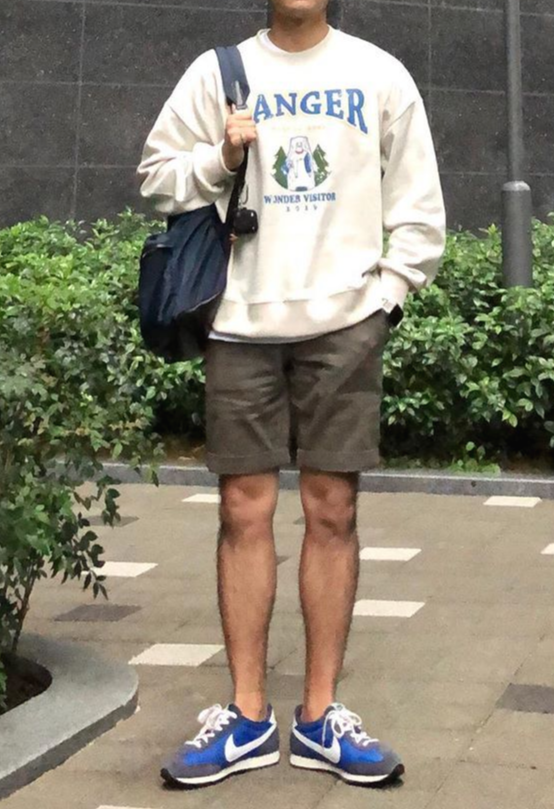 남자 여름 패션 가이드.jpg | 인스티즈