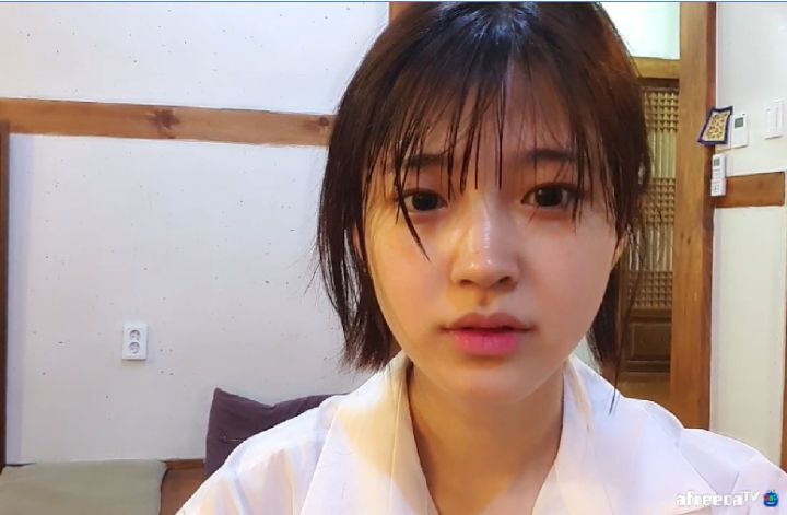 여자한테 고백 두번 받아봤다고하는 비제이 문월 | 인스티즈