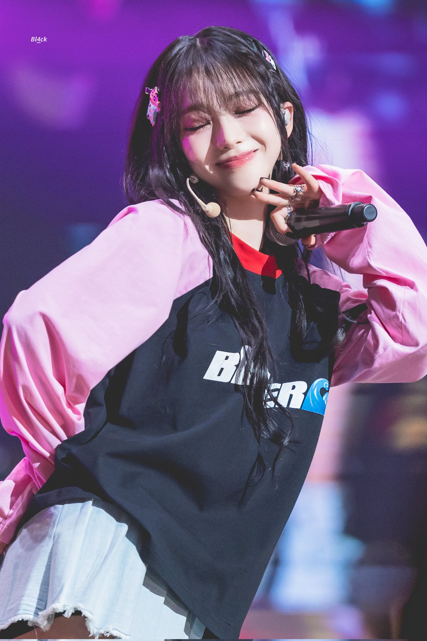 (스압)AI처럼 이쁜 최근 카리나.jpgif | 인스티즈