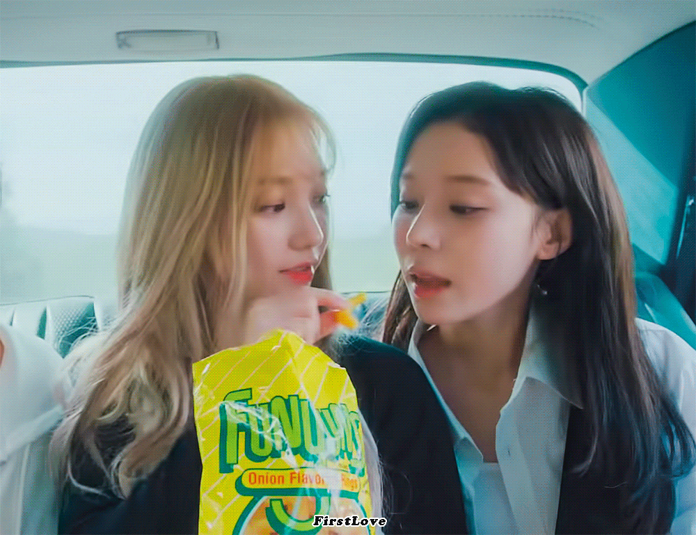 돌핀팬츠 카리나.jpgif | 인스티즈