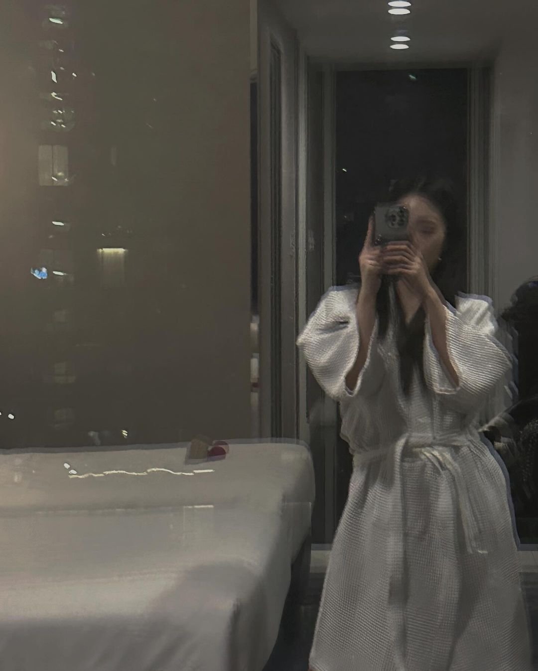 프로미스나인 노지선 비주얼 근황 .jpg | 인스티즈