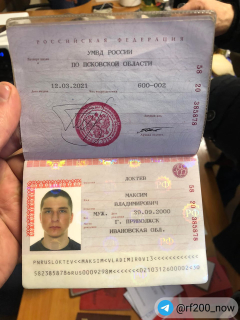 우크라에서 사망한 러시아군의 나이 | 인스티즈