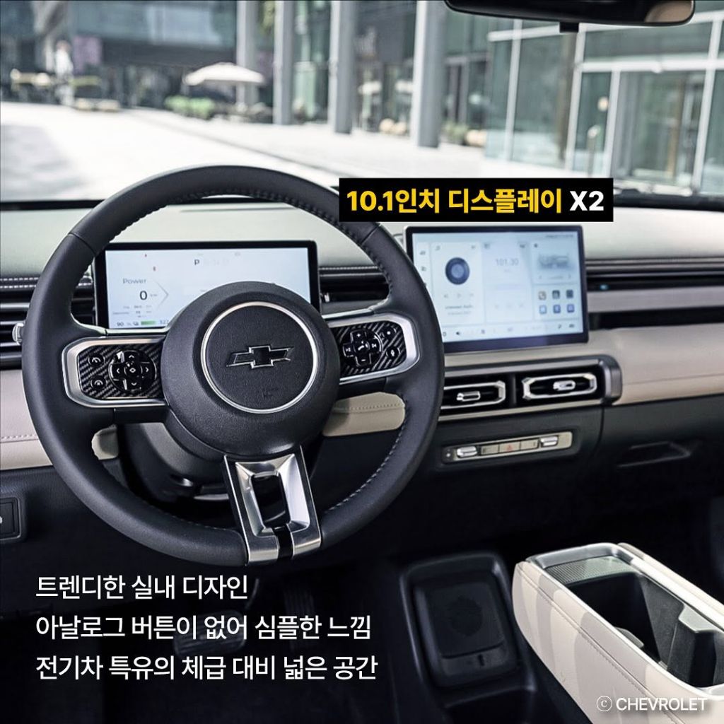 쉐보레 스파크 근황 | 인스티즈