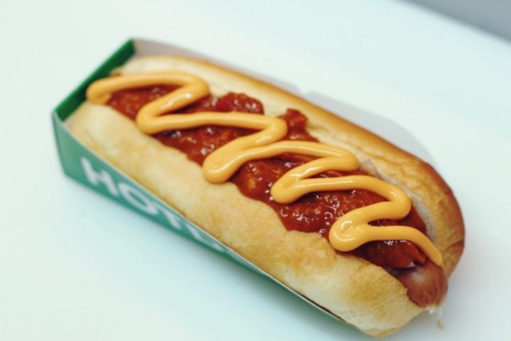 칠리핫도그 스타일 전자 vs 후자.jpg | 인스티즈