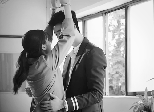 키스신 잘찍는다 하면 꼭 언급되는 남배우 7명 | 인스티즈