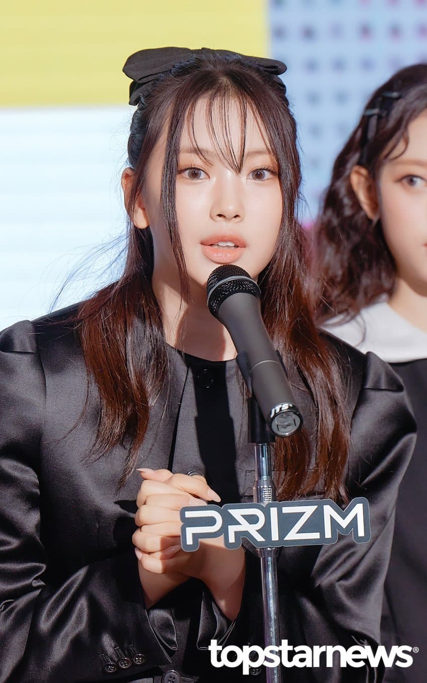 어제자 뉴진스 기사사진 및 실물느낌.JPGIF | 인스티즈