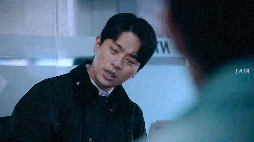 박정민 연기가 좋은 이유 추측.gif | 인스티즈