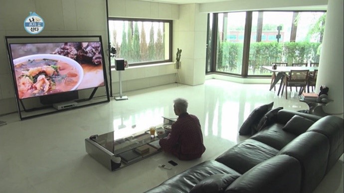 한국 사람들은 소파 왜 사는거임?? | 인스티즈