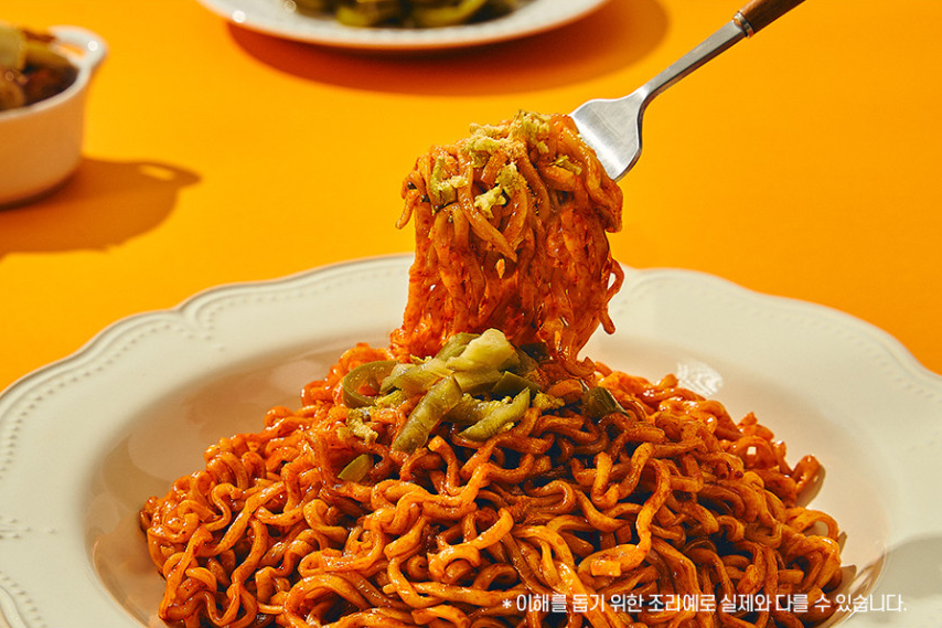 불닭볶음면 신상..JPG | 인스티즈