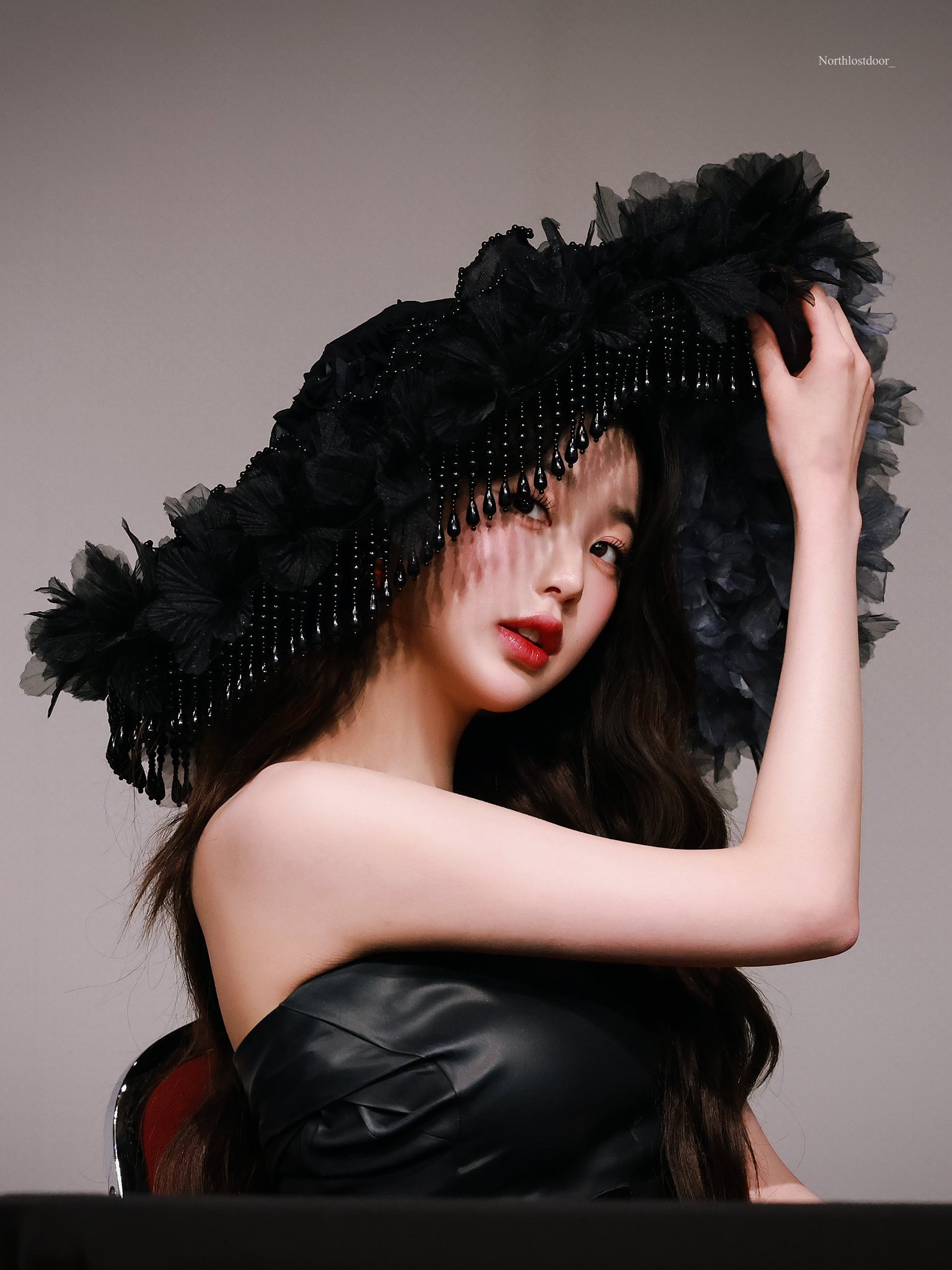 (스압)다라이 살벌한 최근 아이브 장원영.jpgif | 인스티즈