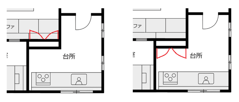 이해하면 소름돋는 오싹한 집구조 (해답편) | 인스티즈