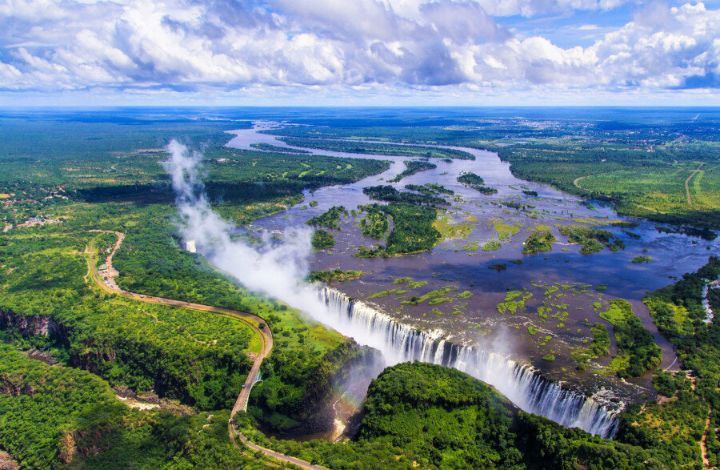 세계 3대 폭포 ㅎㄷㄷㄷㄷㄷㄷㄷ.jpg | 인스티즈