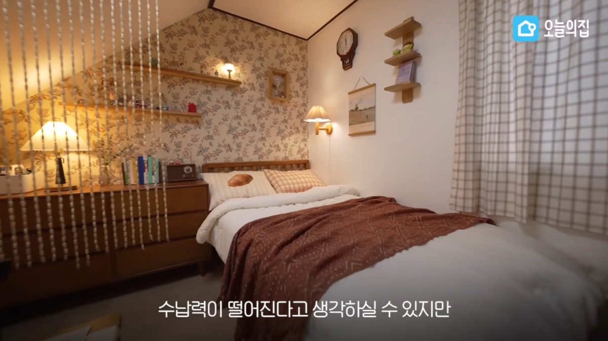 방은 꾸미고 싶은데 짐 정리를 못 하는 사람 분위기 있게 방 꾸며주기 | 인스티즈