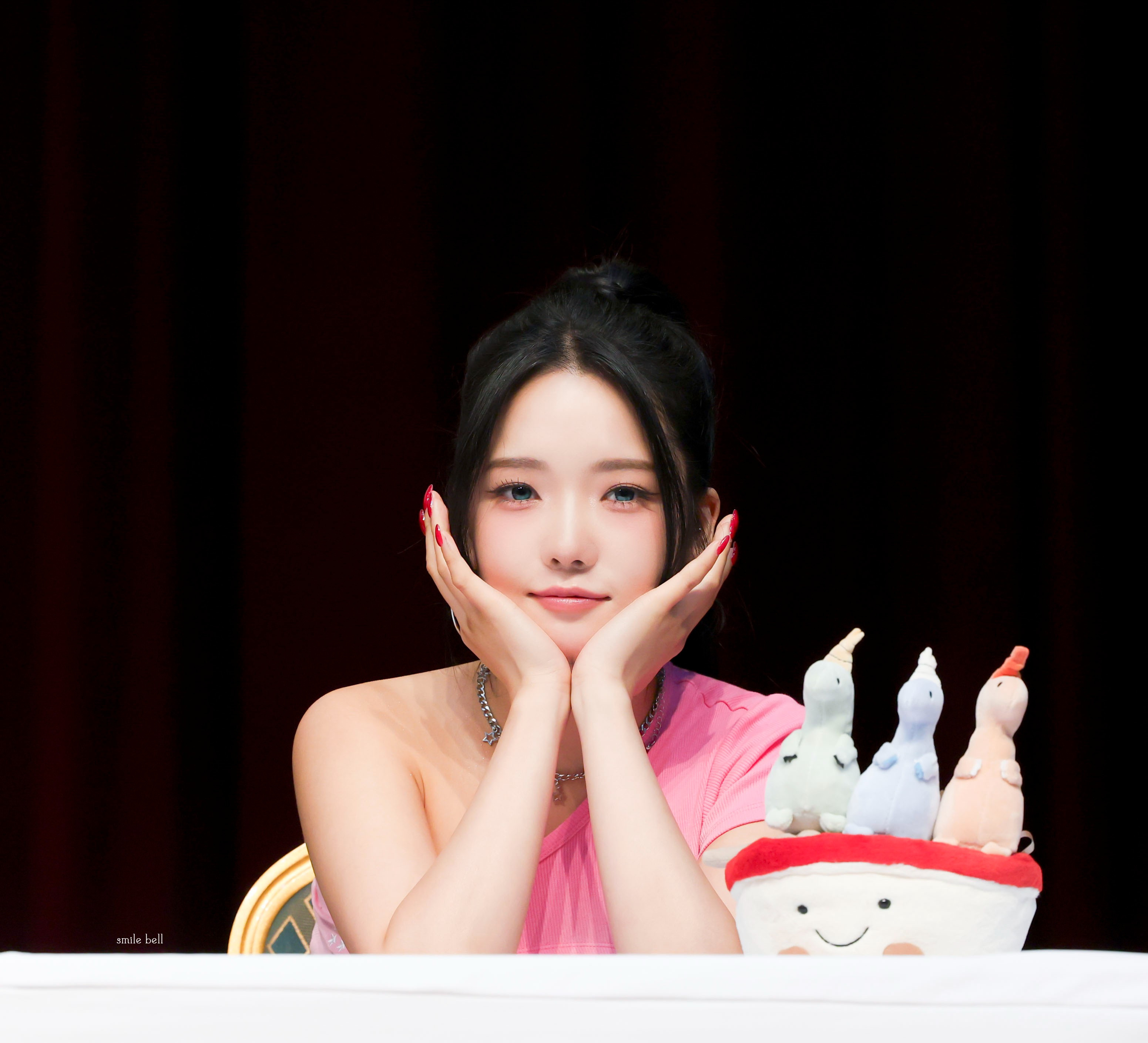 은근, 이미지