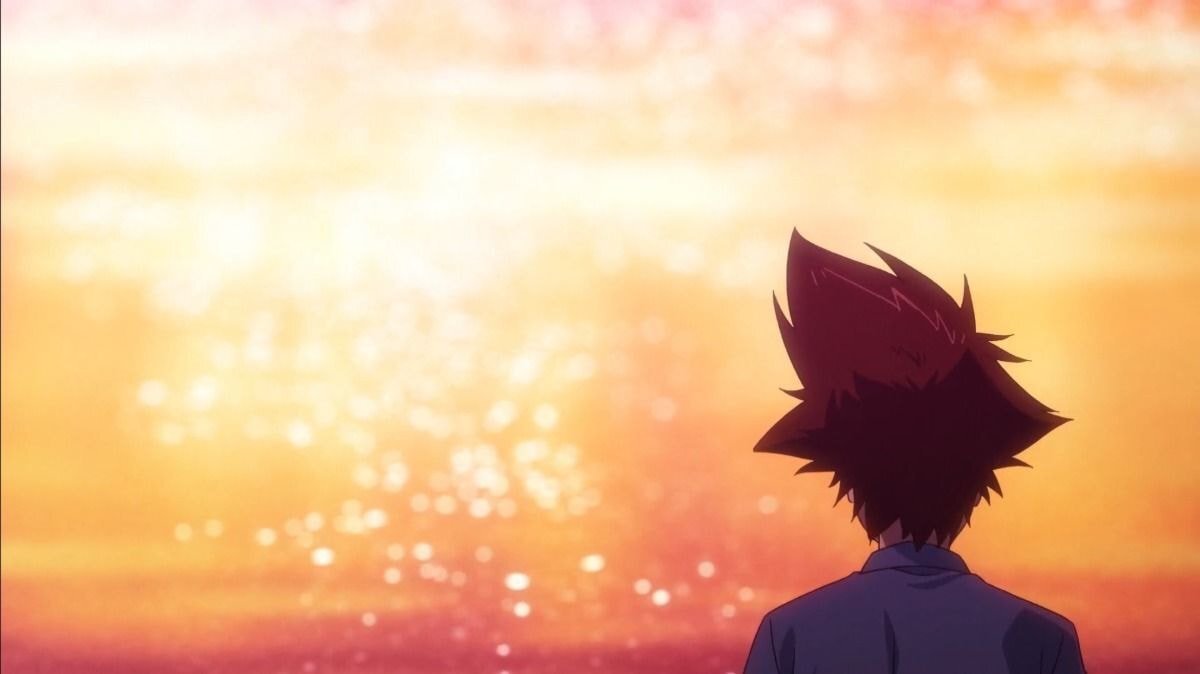 21년의 시간, 박수 받으며 막을 내린 디지몬 어드벤처.jpg (스포) | 인스티즈