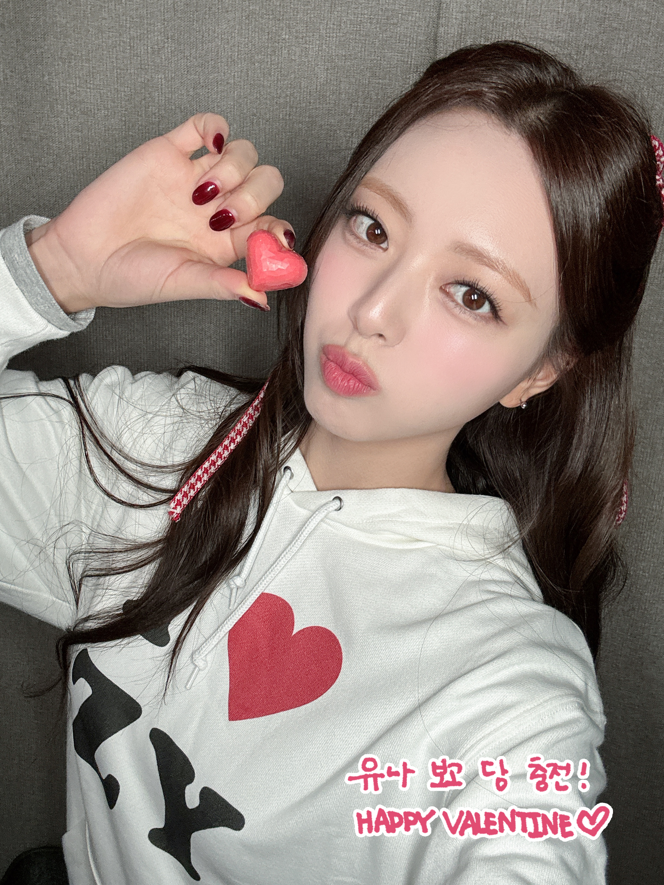 (스압)다라이 살벌한 ITZY 유나.jpgif | 인스티즈