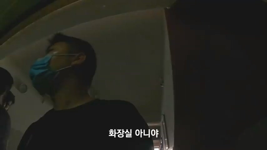 한국에서 아들이 공부중이라는 스리랑카 아저씨 | 인스티즈