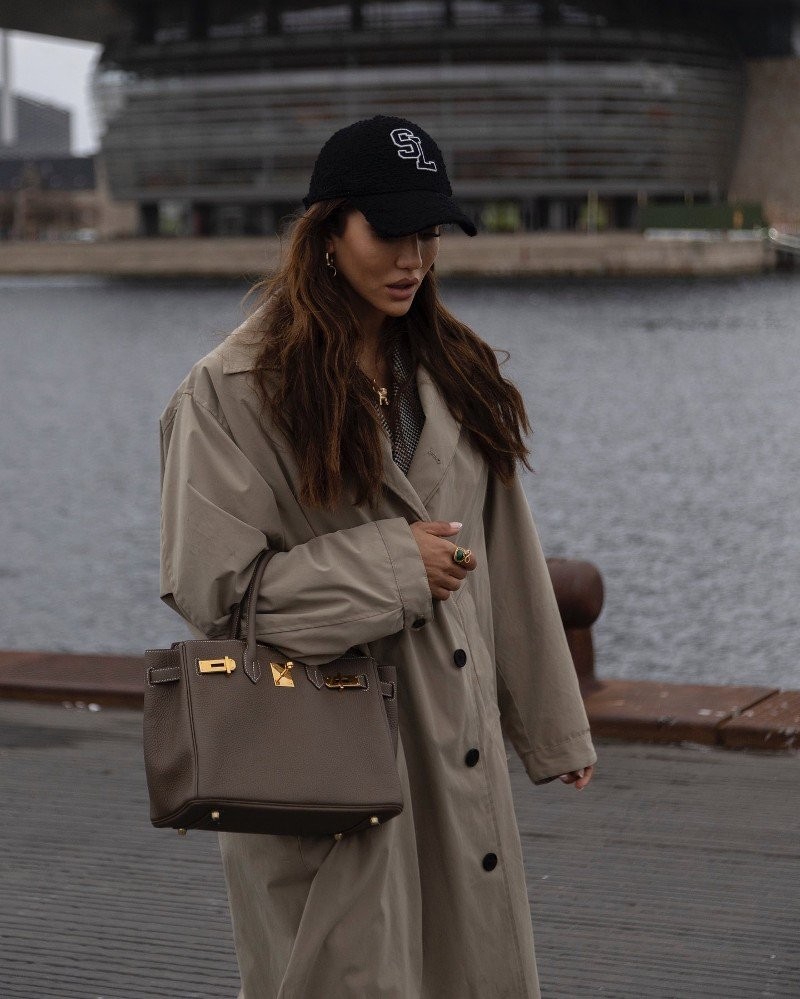 최근 몇년간 전세계 셀럽들이 꾸준하게 밀고있는 코트 코디방법 | 인스티즈