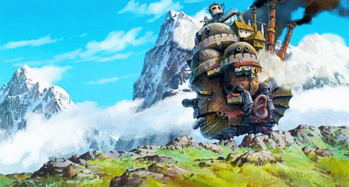 무주택자인 당신.. 하울의 움직이는집 준다고하면 살수있다vs없다 | 인스티즈