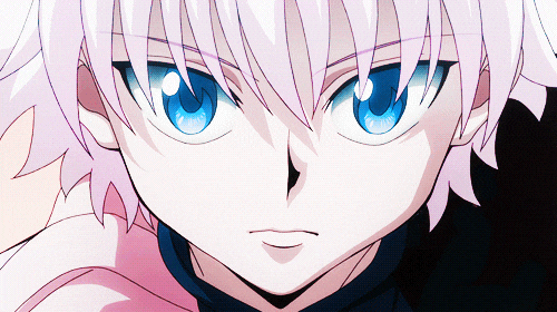 신비로운 분위기의 미소년인 남자 애니 캐릭터 랭킹 | 인스티즈