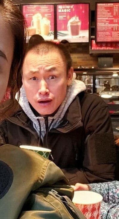 가짜사나이 2기 교육대장 오스카...이미지 변화...jpg | 인스티즈