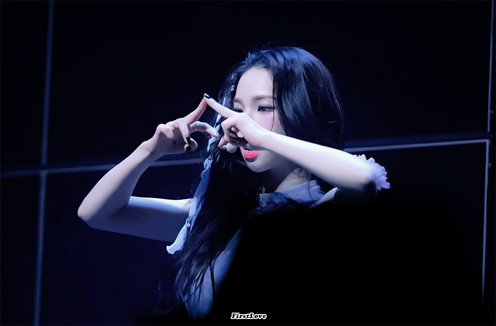 (스압)AI처럼 이쁜 최근 카리나.jpgif | 인스티즈