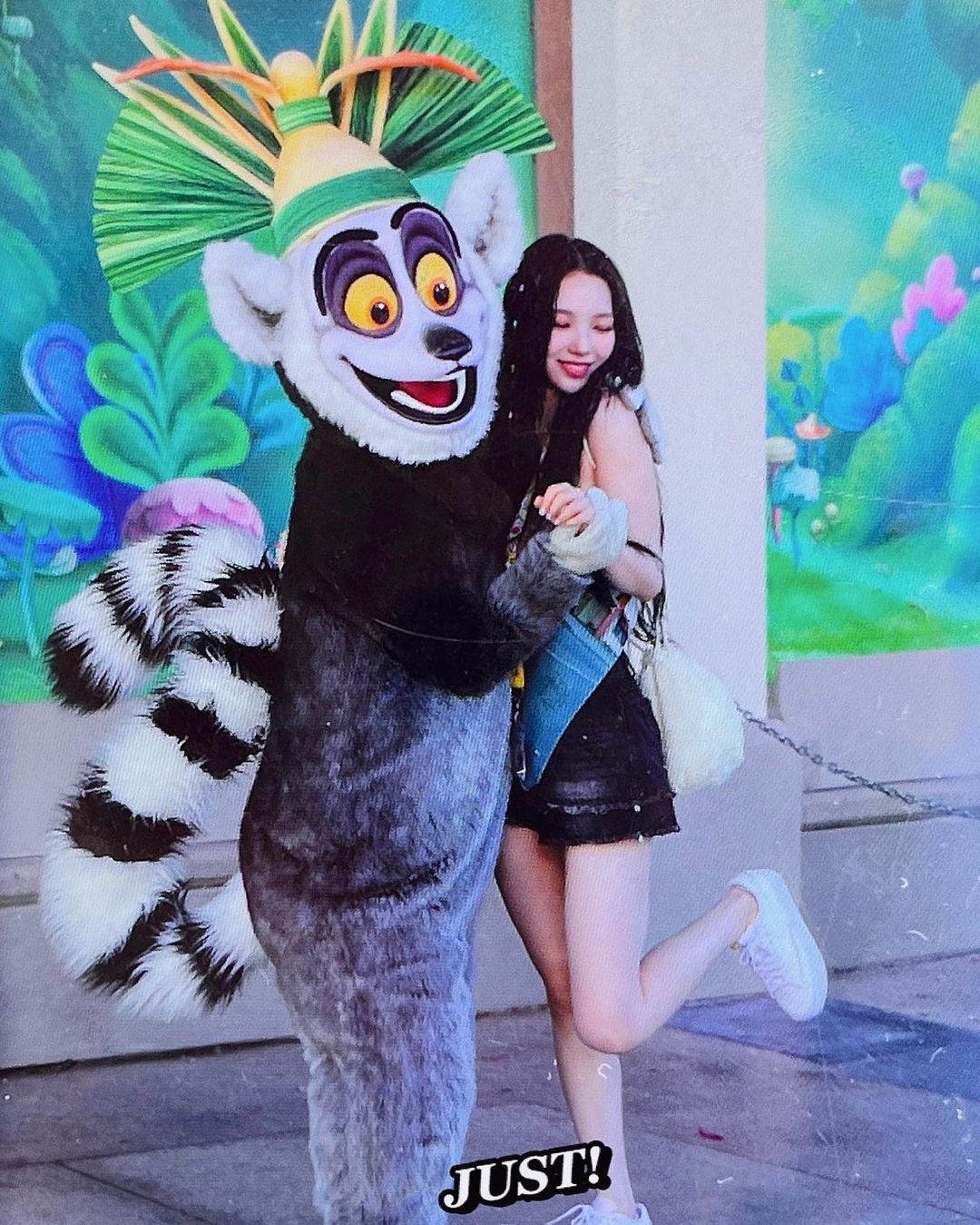 유니버셜 스튜디오 카리나 | 인스티즈