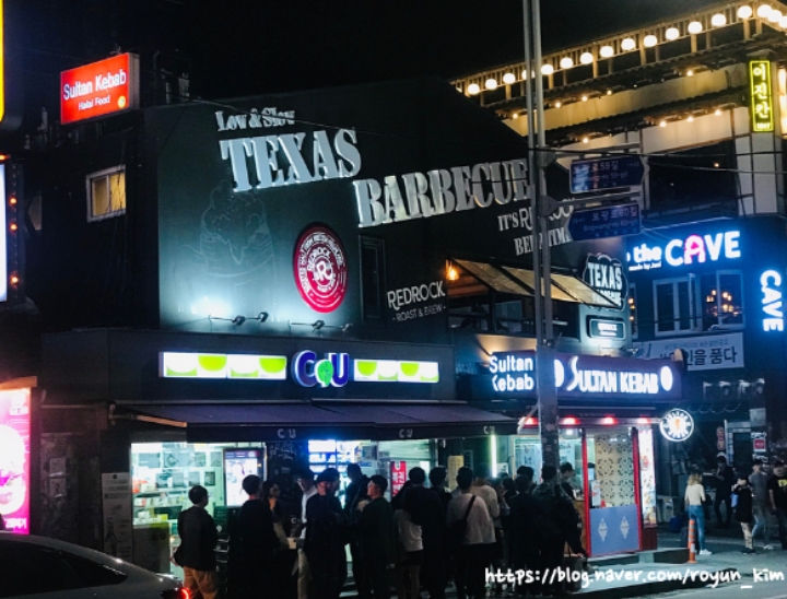 줄서서 먹는다는 돈스파이크 식당.jpg | 인스티즈