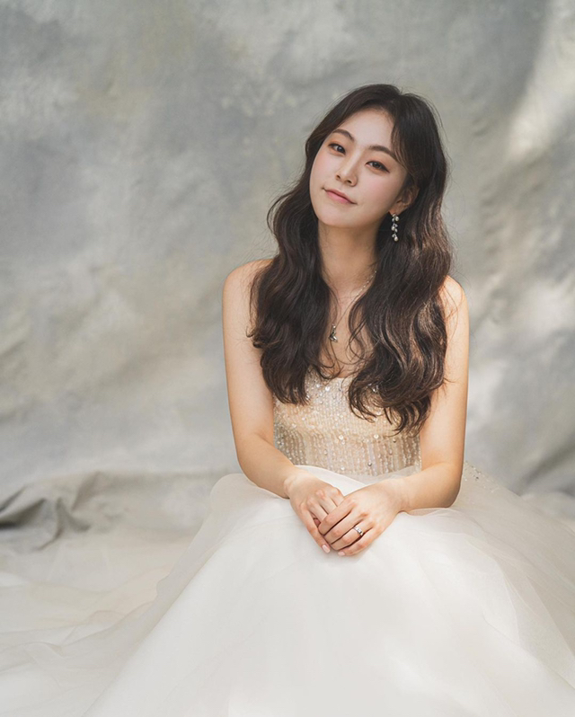 결혼 하루 남은 곽민정.jpg | 인스티즈