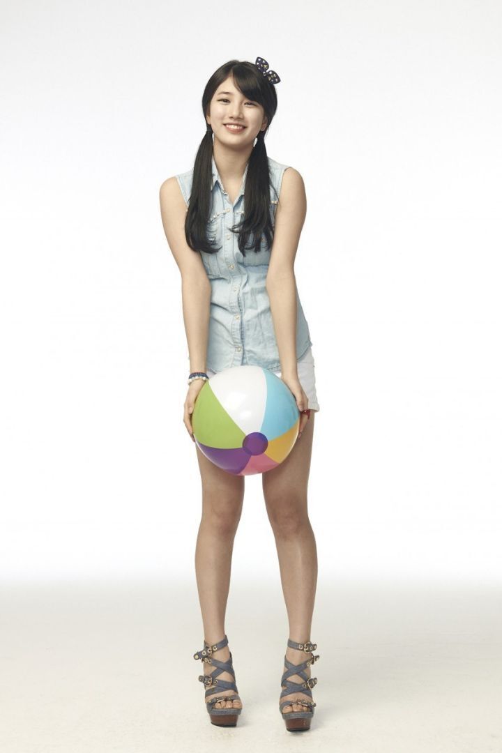 양갈래 트윈테일이 제일 잘 어울리는 여자 아이돌은? | 인스티즈