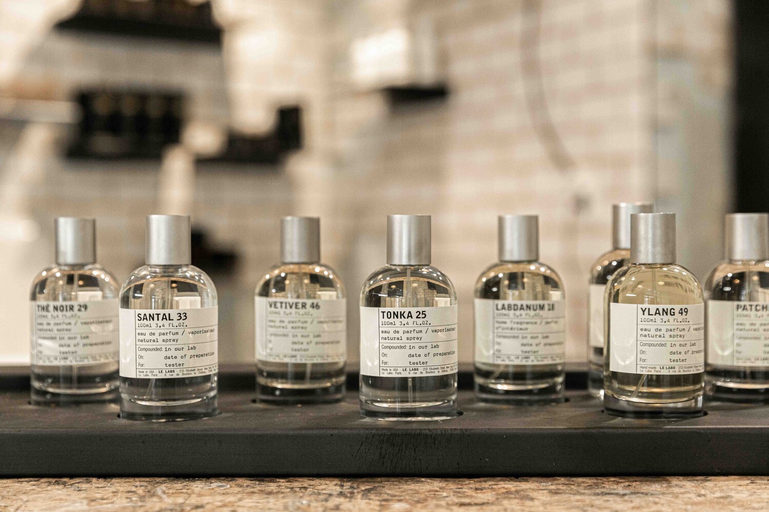 독특한 향수 보틀들.jpg | 인스티즈
