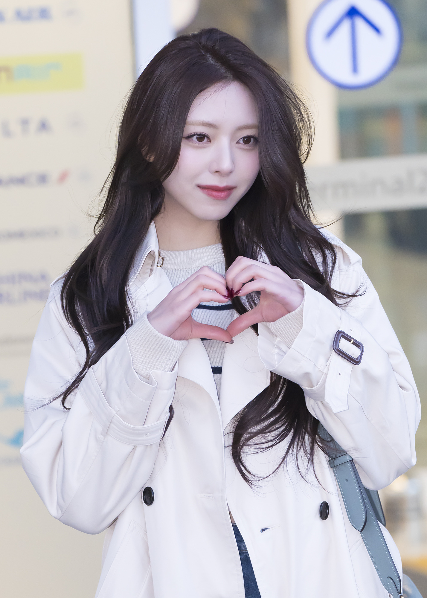 (스압)다라이 살벌한 ITZY 유나.jpgif | 인스티즈