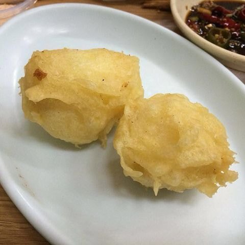 분식집에서 이 메뉴들 본적 있다 vs 없다 | 인스티즈