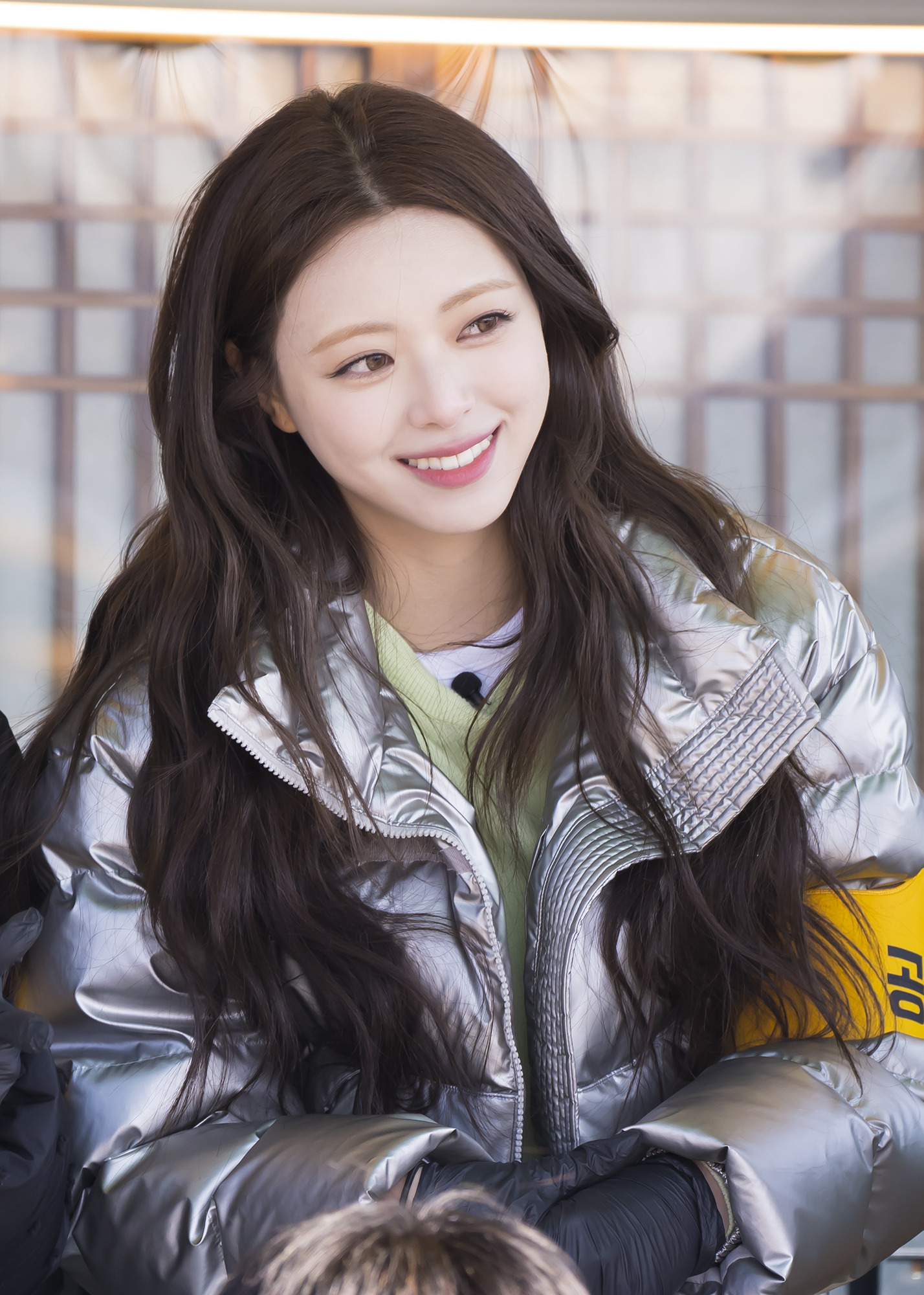 (스압)다라이 살벌한 ITZY 유나.jpgif | 인스티즈