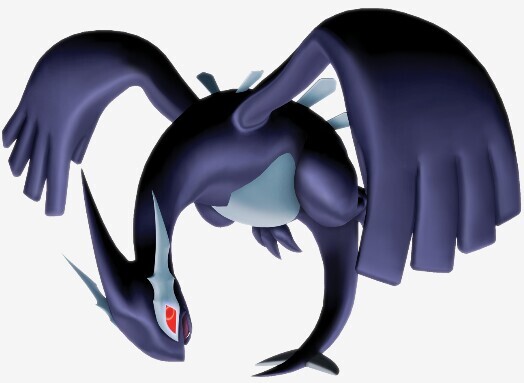 포켓몬스터의 바다의 신, 루기아에 대해 알아보자 | 인스티즈