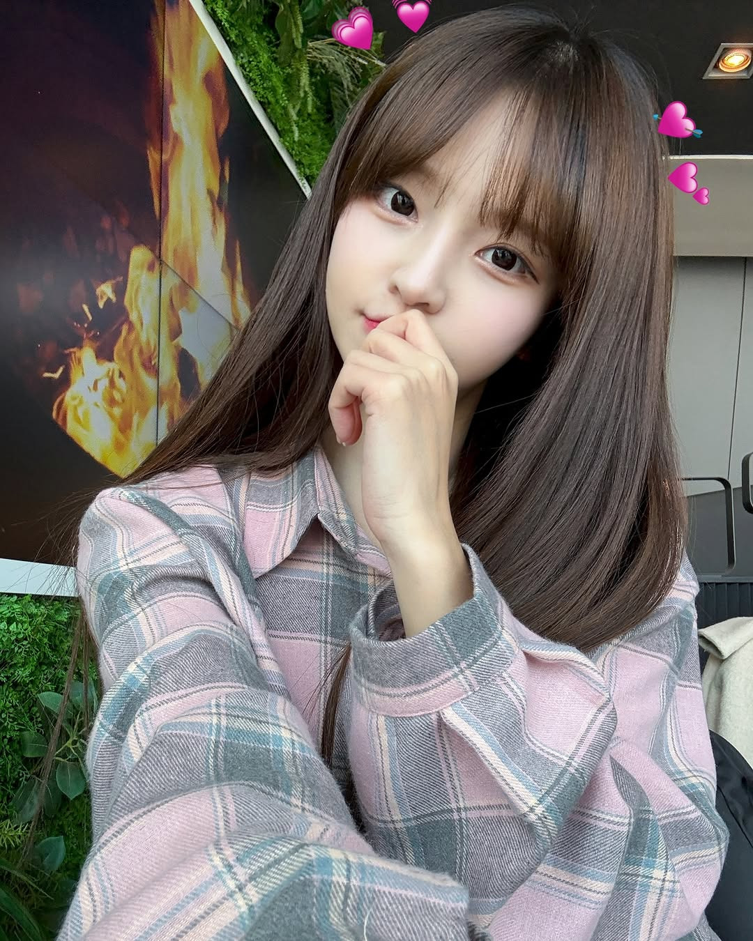 요즘 더 이뻐졌다는 인플루언서 박민정 | 인스티즈