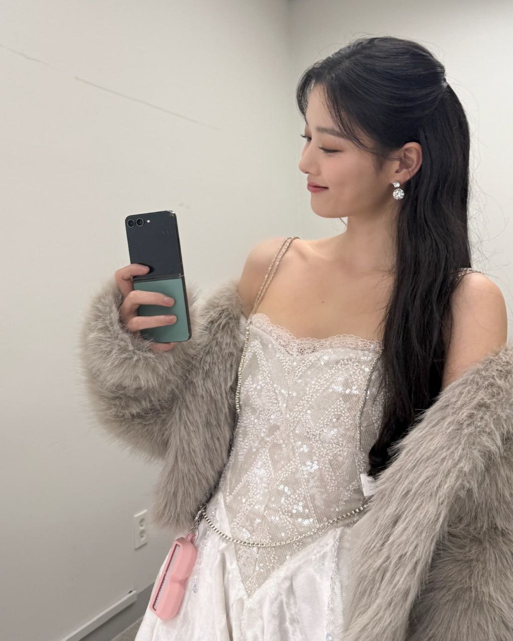 많이 성숙해진 배우 김유정 근황.jpg | 인스티즈