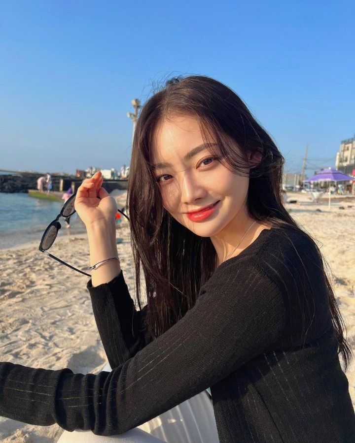 곽민선 아나운서 친동생.jpg | 인스티즈