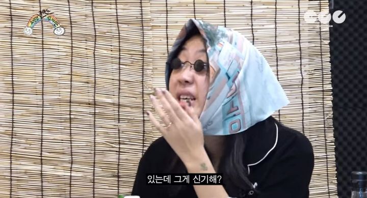 자기가 진짜 대식가인줄 착각한 걸그룹 멤버 ㅋㅋㅋㅋㅋㅋㅋㅋㅋㅋ | 인스티즈