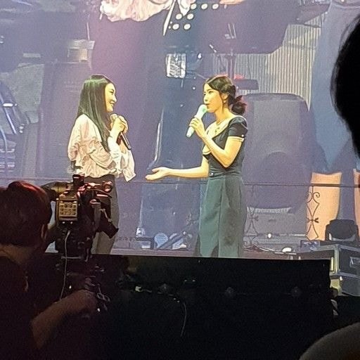 실제로 보면 상상이상으로 체구 작다는 연예인 | 인스티즈