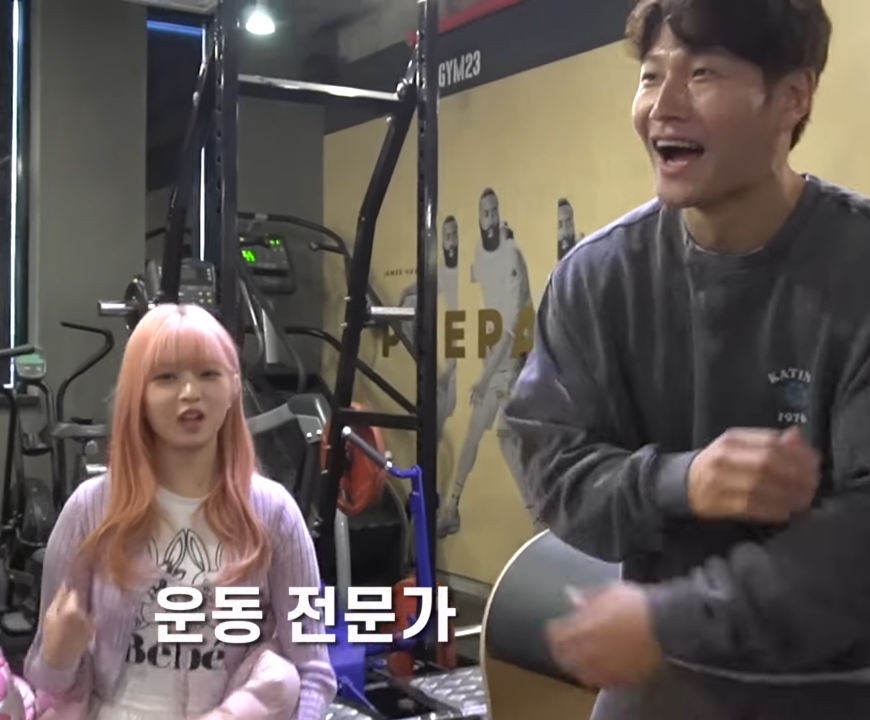 아이브 멤버들은 전혀 몰랐던 사실.jpg | 인스티즈
