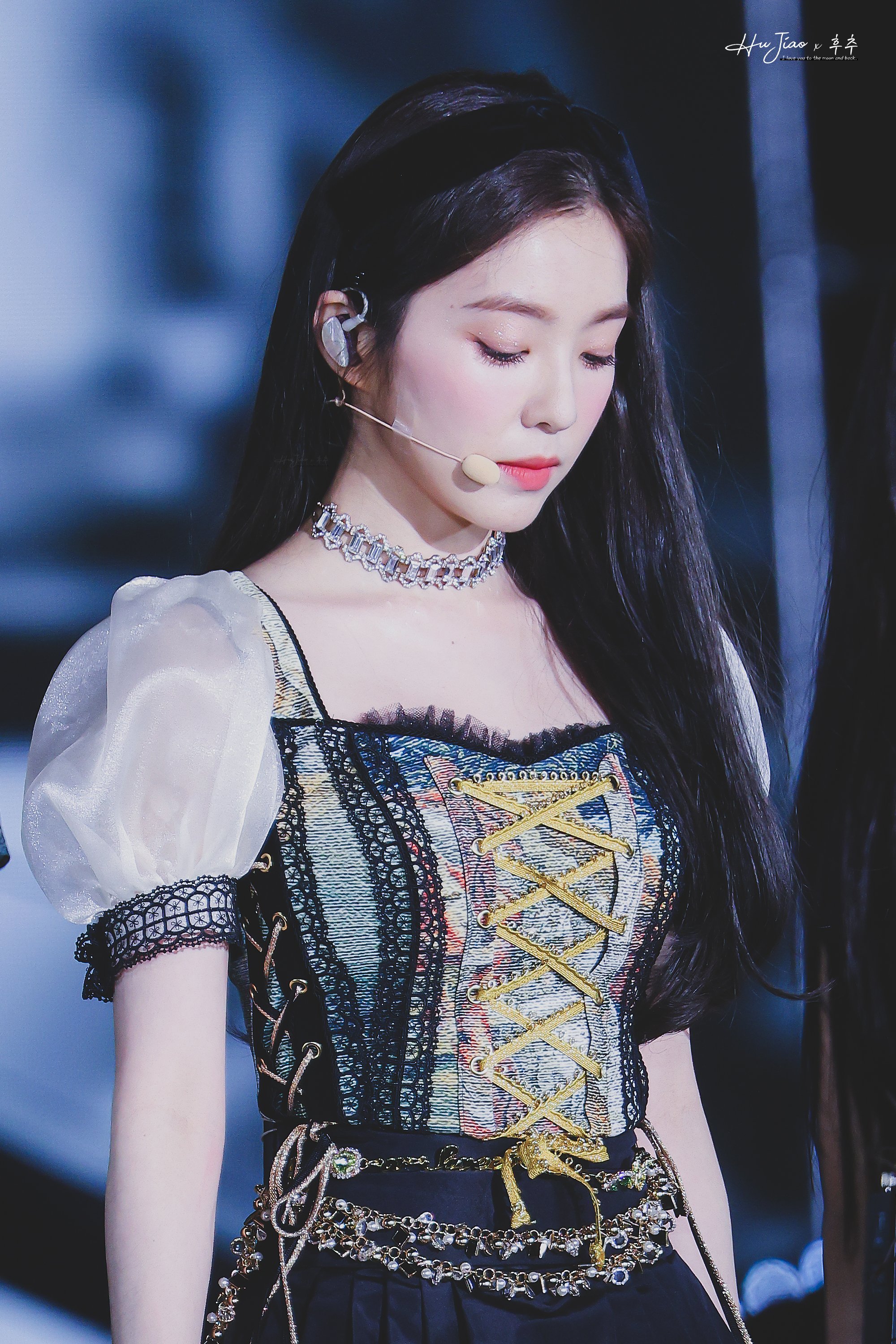 (스압)아이린.jpgif | 인스티즈