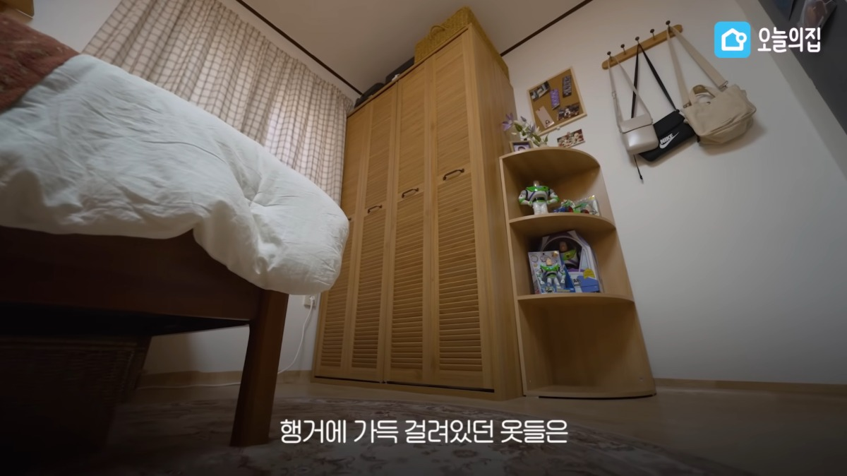 방은 꾸미고 싶은데 짐 정리를 못 하는 사람 분위기 있게 방 꾸며주기 | 인스티즈