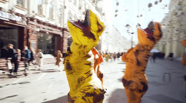 롤린 역대급 커버 .gif | 인스티즈