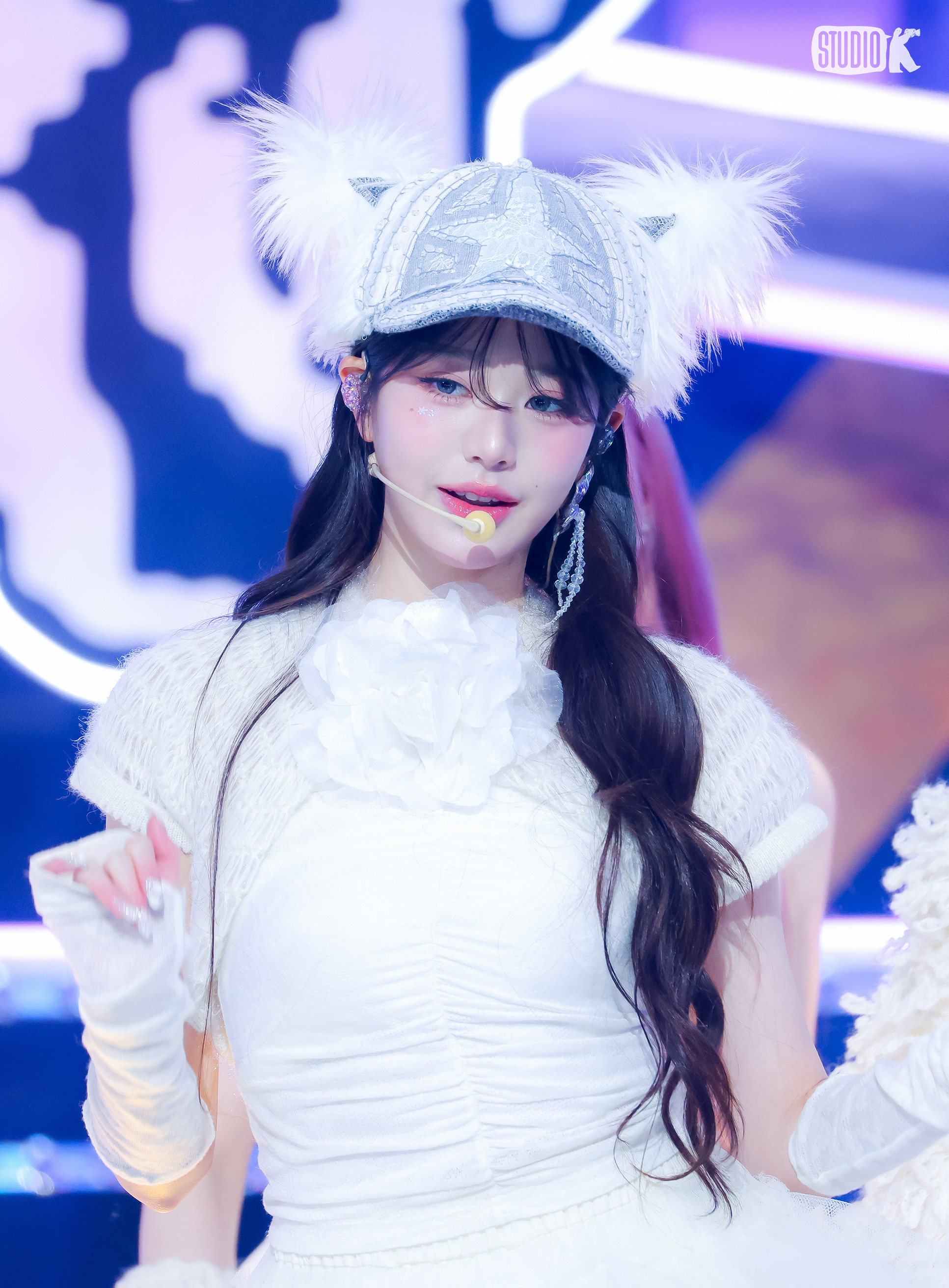 (스압)다라이 살벌한 최근 아이브 장원영.jpgif | 인스티즈