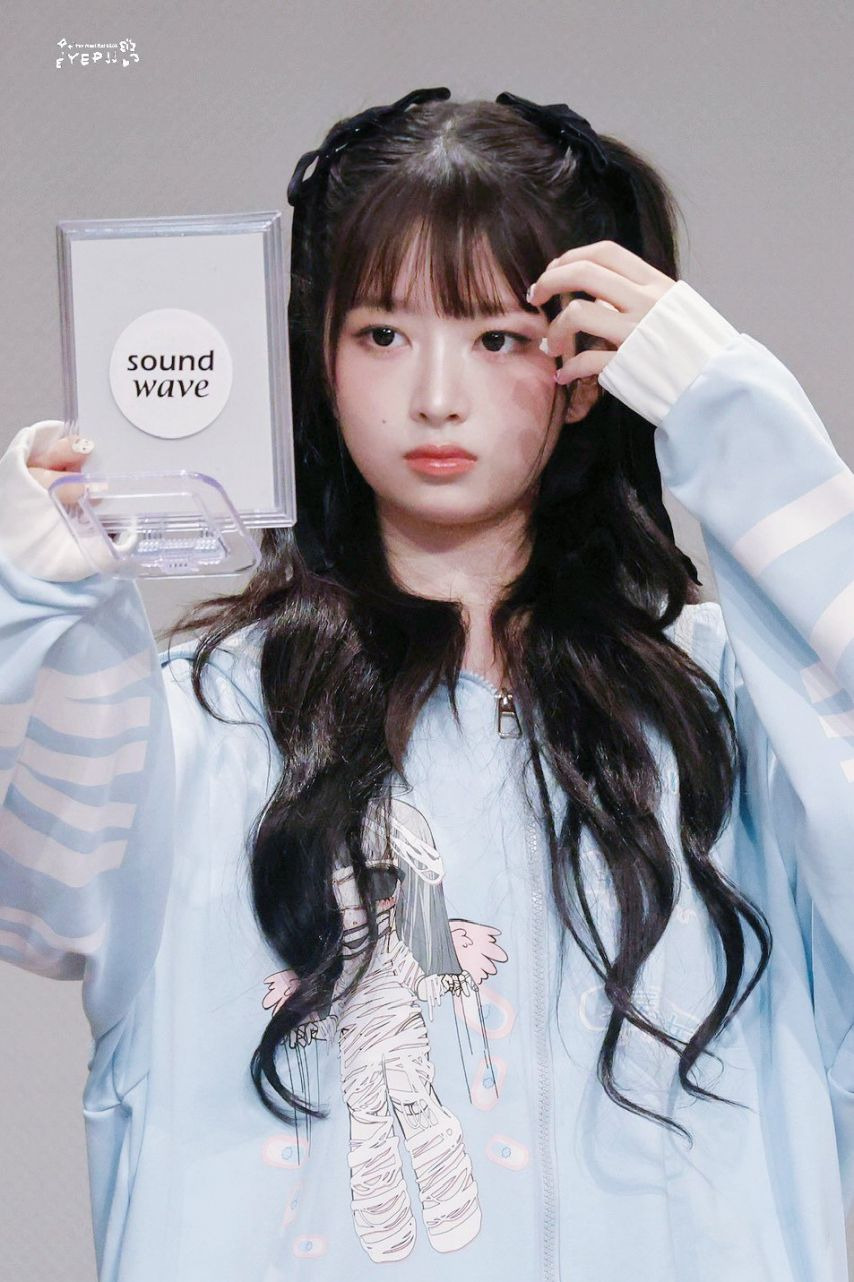 맛춥뻡에 매우 예민한 아이돌 | 인스티즈