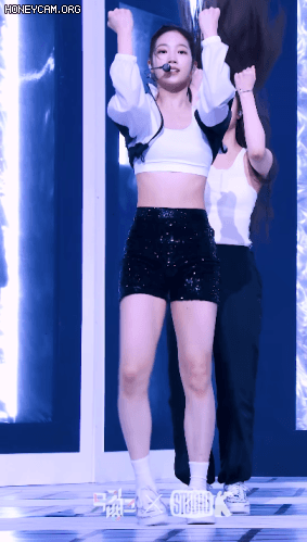 15년 간 발레를 한 카즈하에겐 감동이 있다.gif | 인스티즈